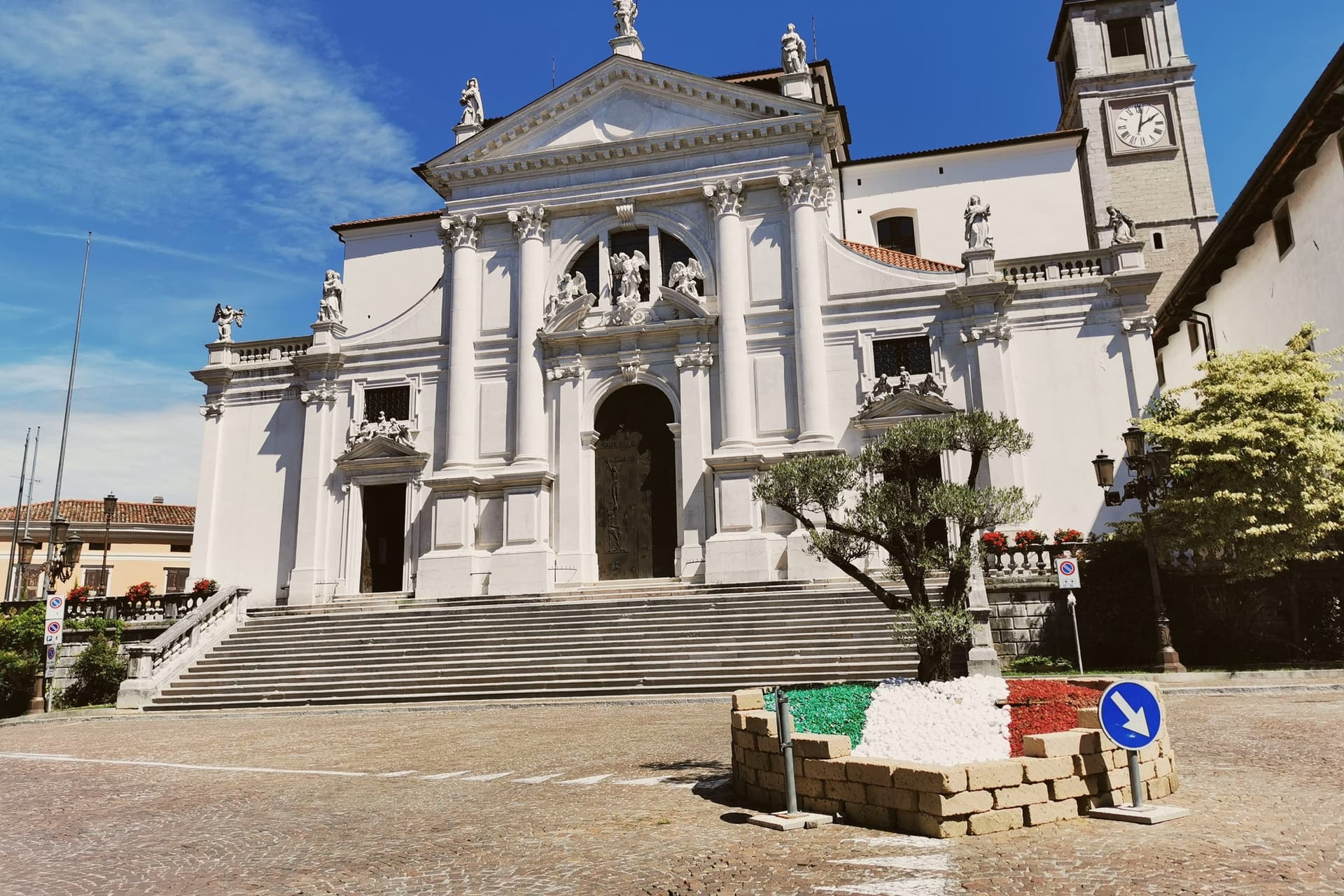 San Daniele del Friuli, photo 1