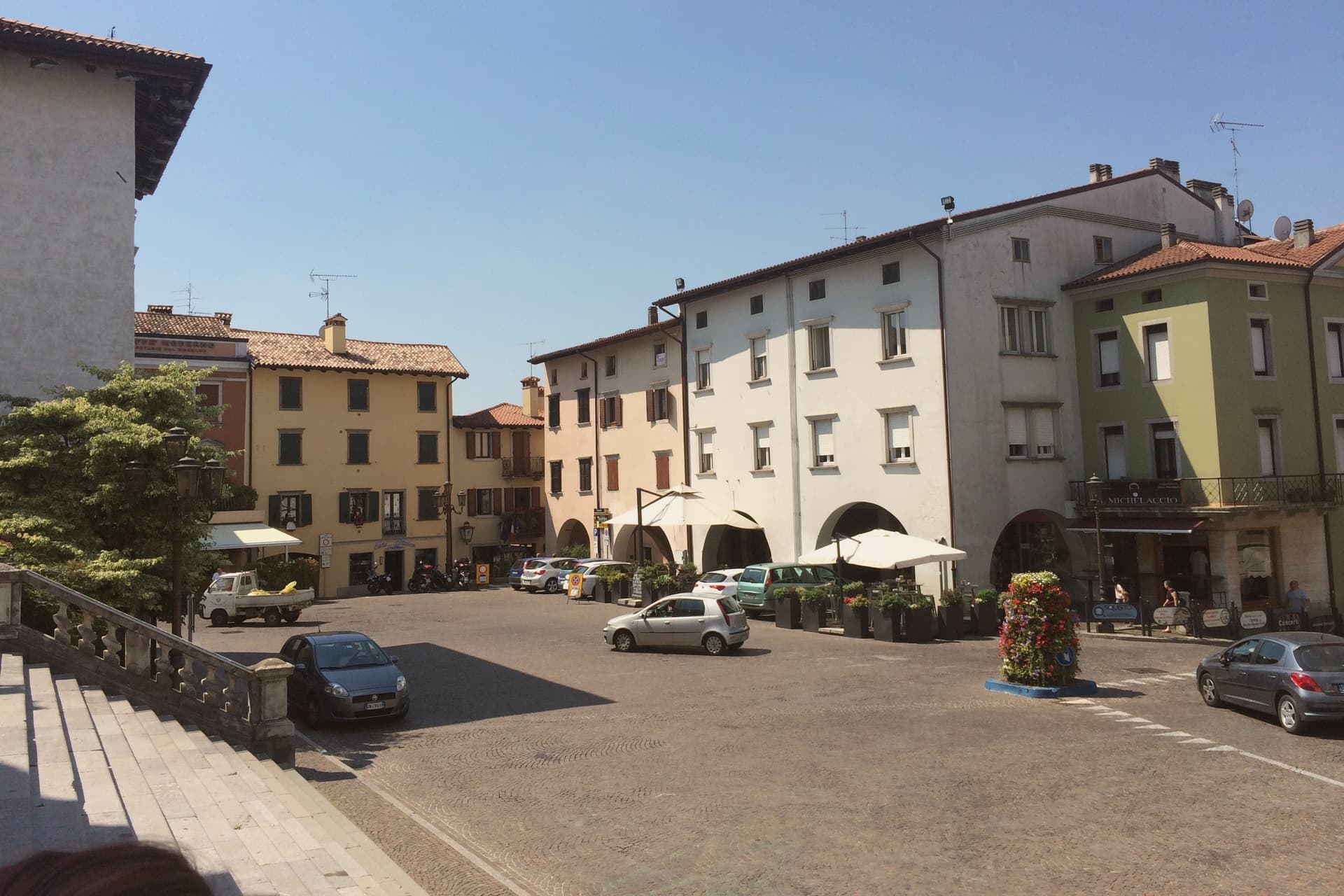 San Daniele del Friuli, photo 2