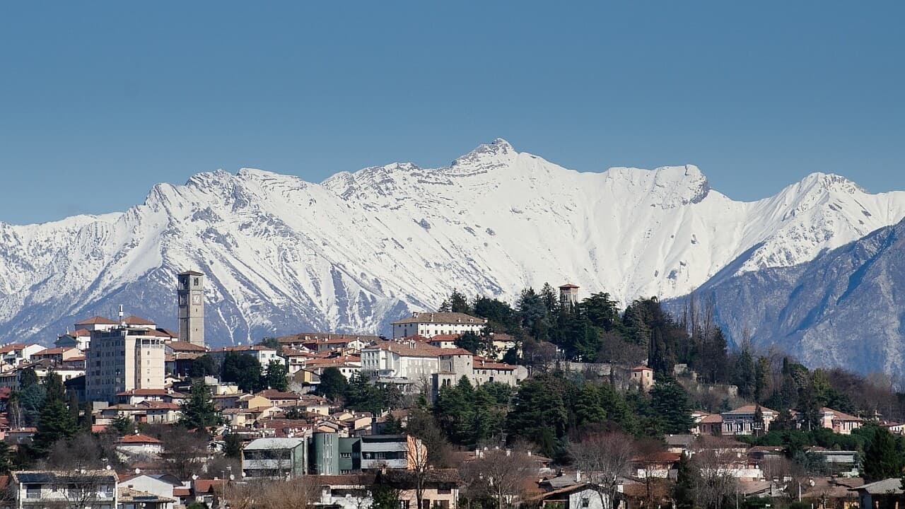 San Daniele del Friuli — photo 1