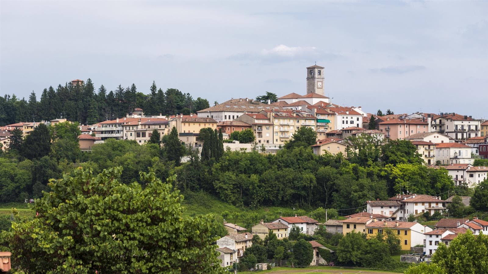 San Daniele del Friuli — photo 2