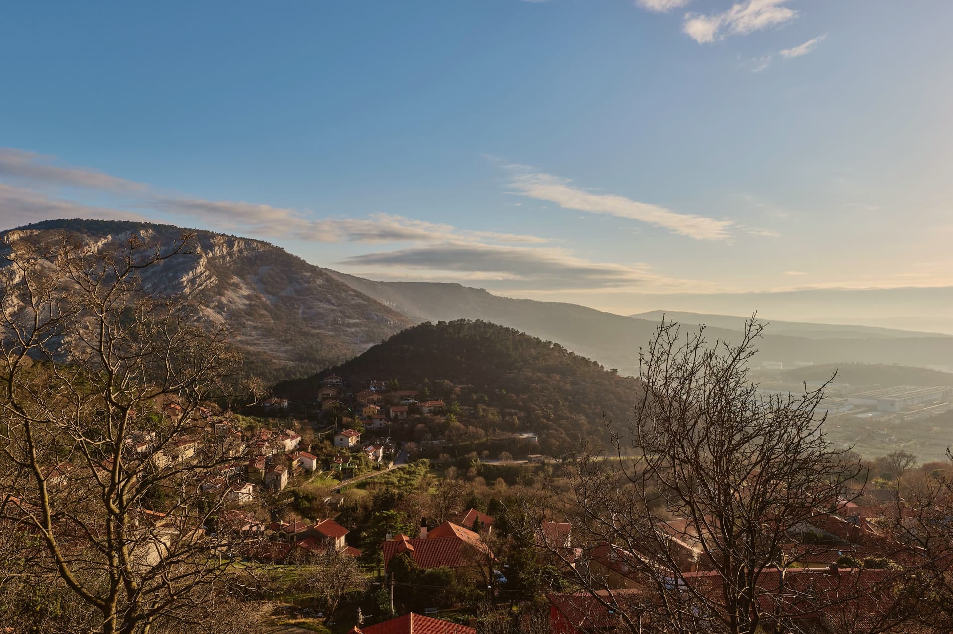 San Dorligo della Valle-Dolina, photo 1