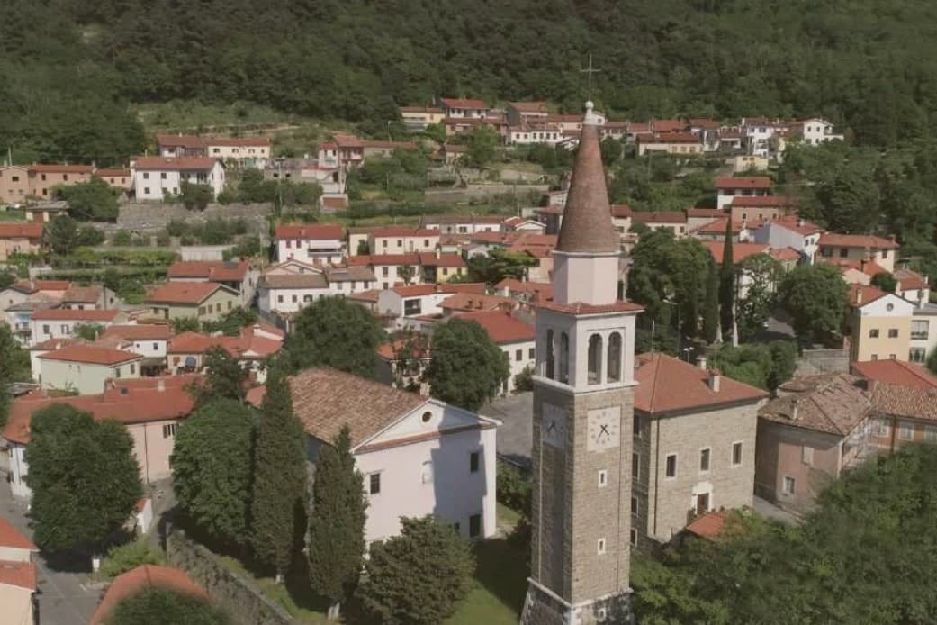 San Dorligo della Valle-Dolina, photo 2