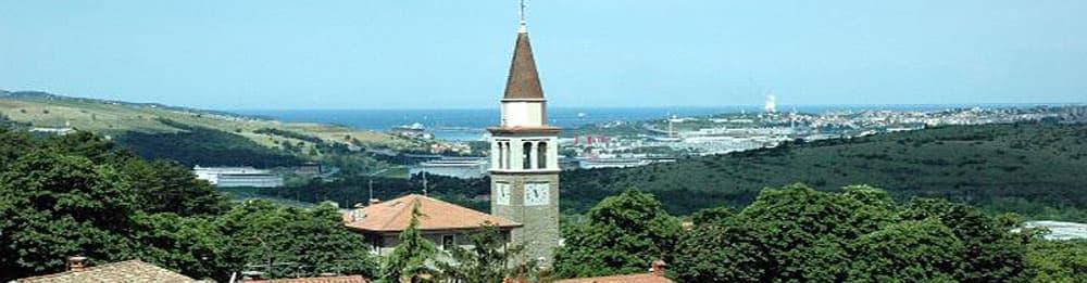 San Dorligo della Valle-Dolina — photo 2