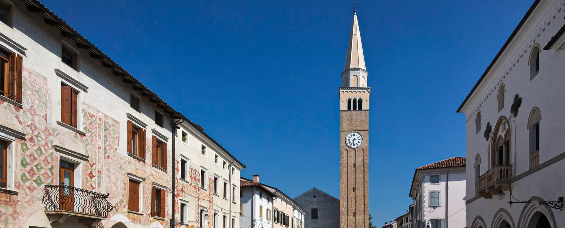 San Vito al Tagliamento — photo 1