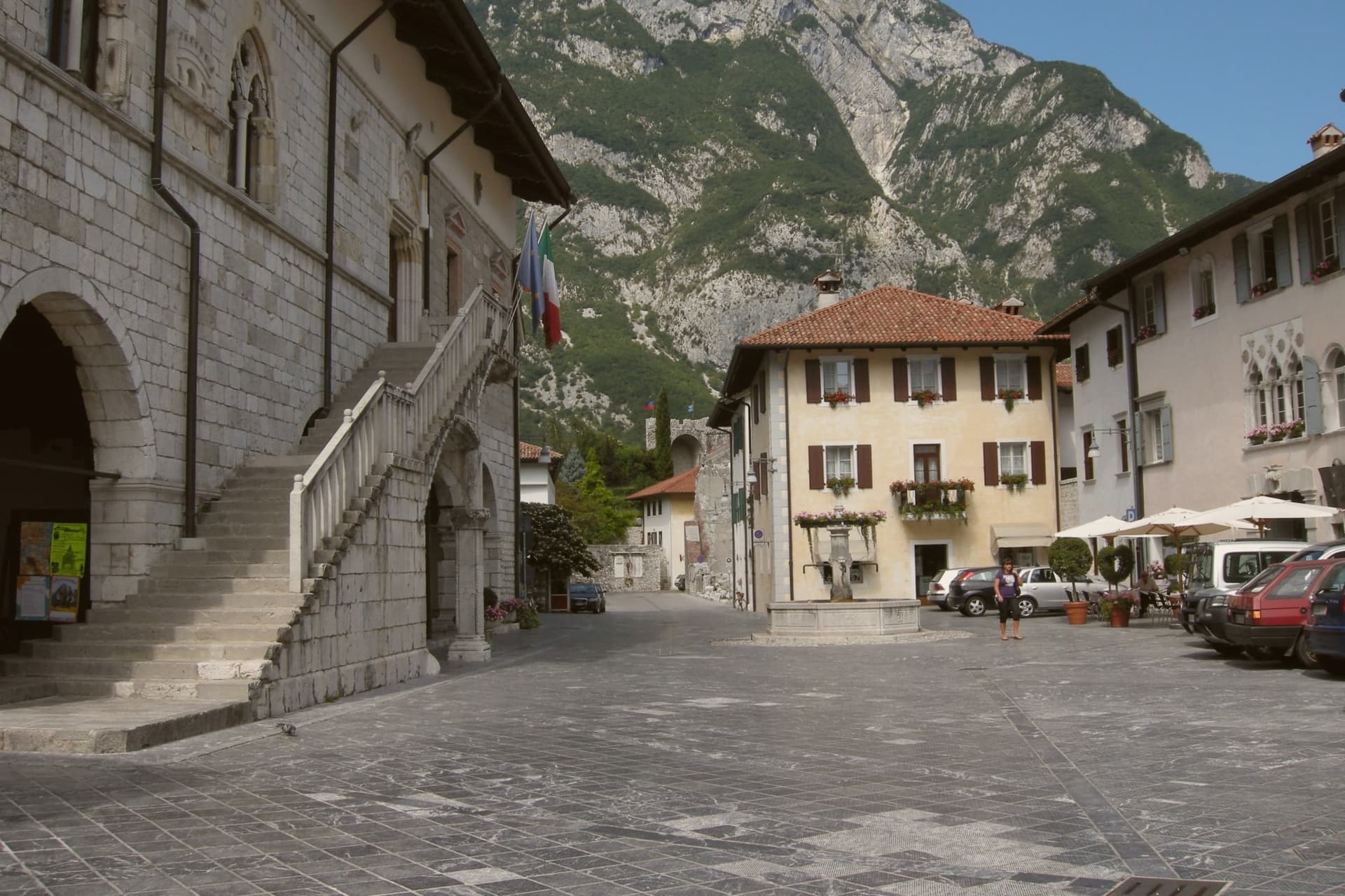 Venzone, photo 2