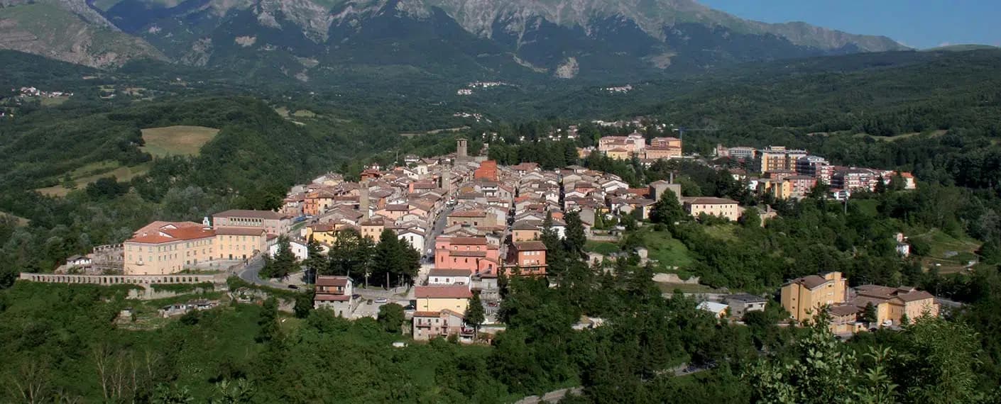 Amatrice — photo 1