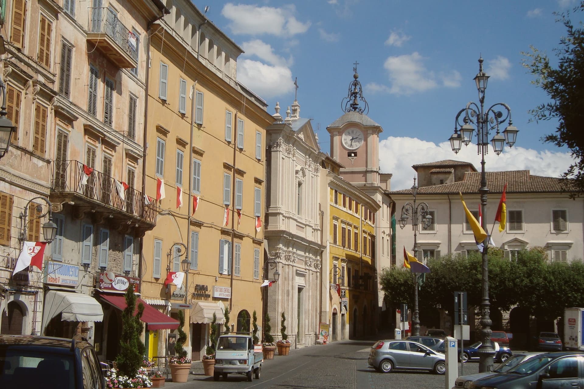 Anagni, photo 1
