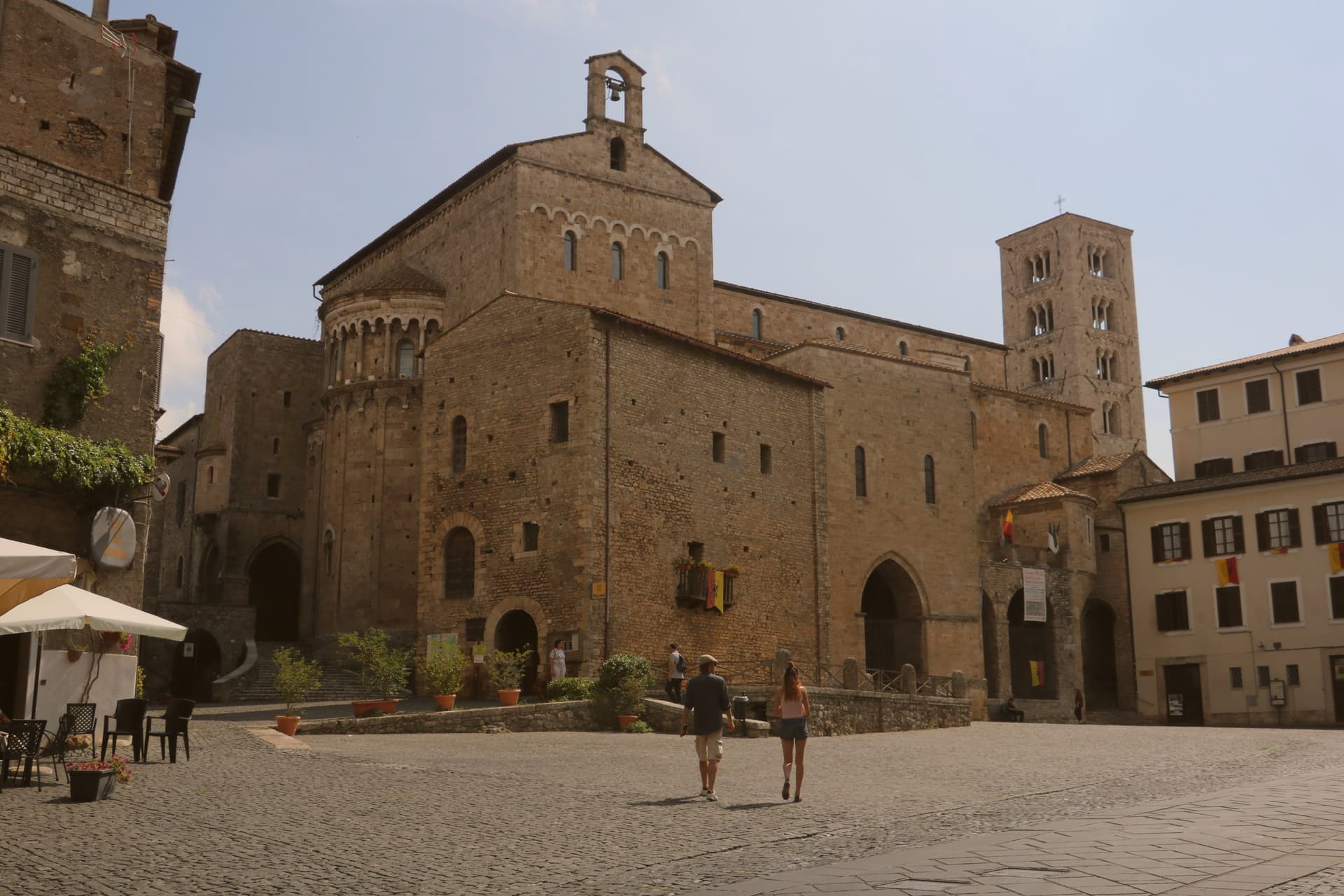 Anagni, photo 2