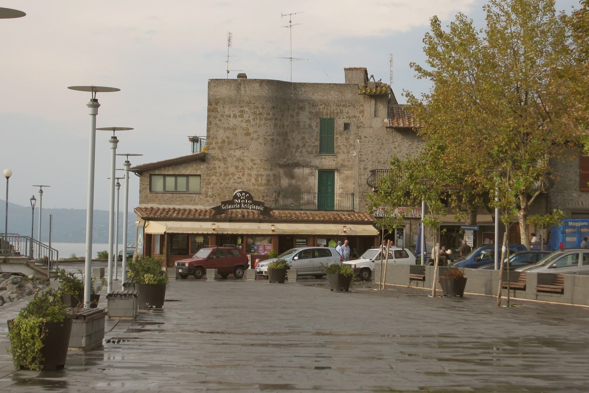 Anguillara Sabazia, photo 1