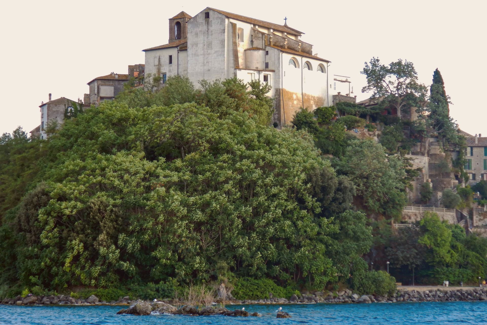 Anguillara Sabazia, photo 2