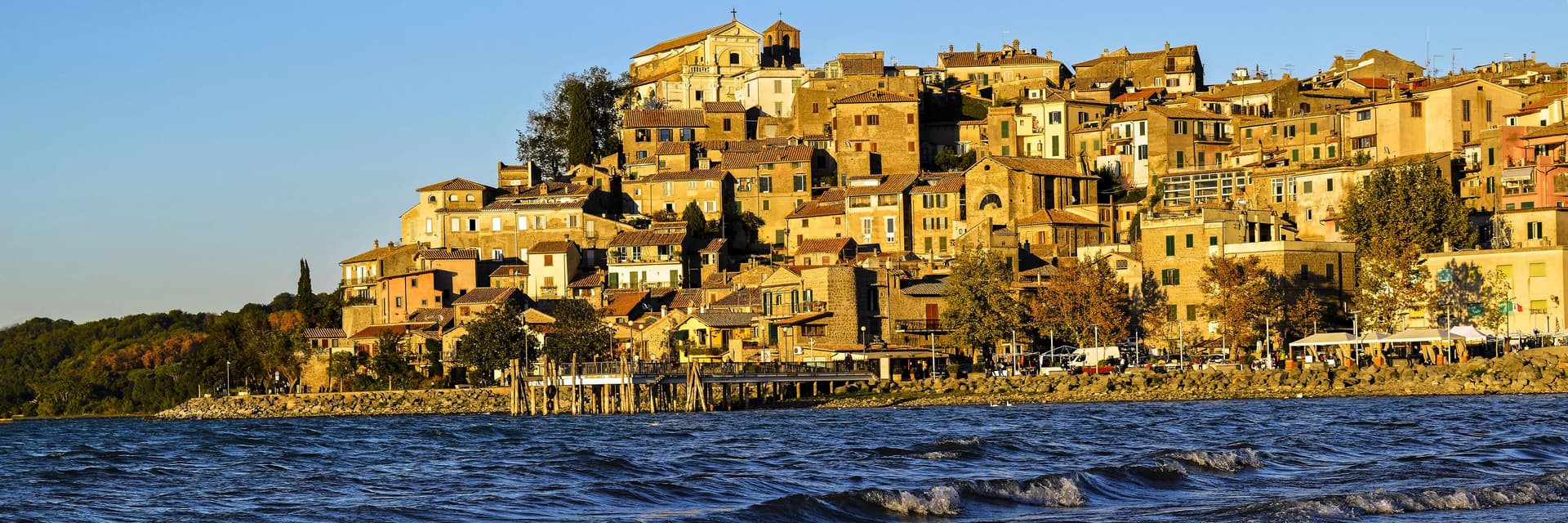 Anguillara Sabazia — photo 2