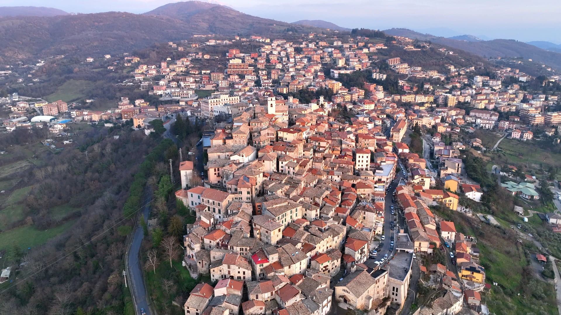 Fiuggi — photo 2