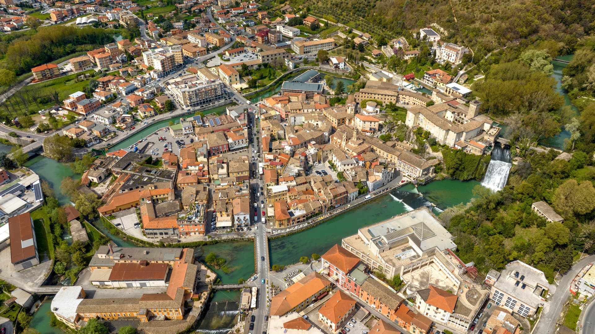 Isola del Liri — photo 2