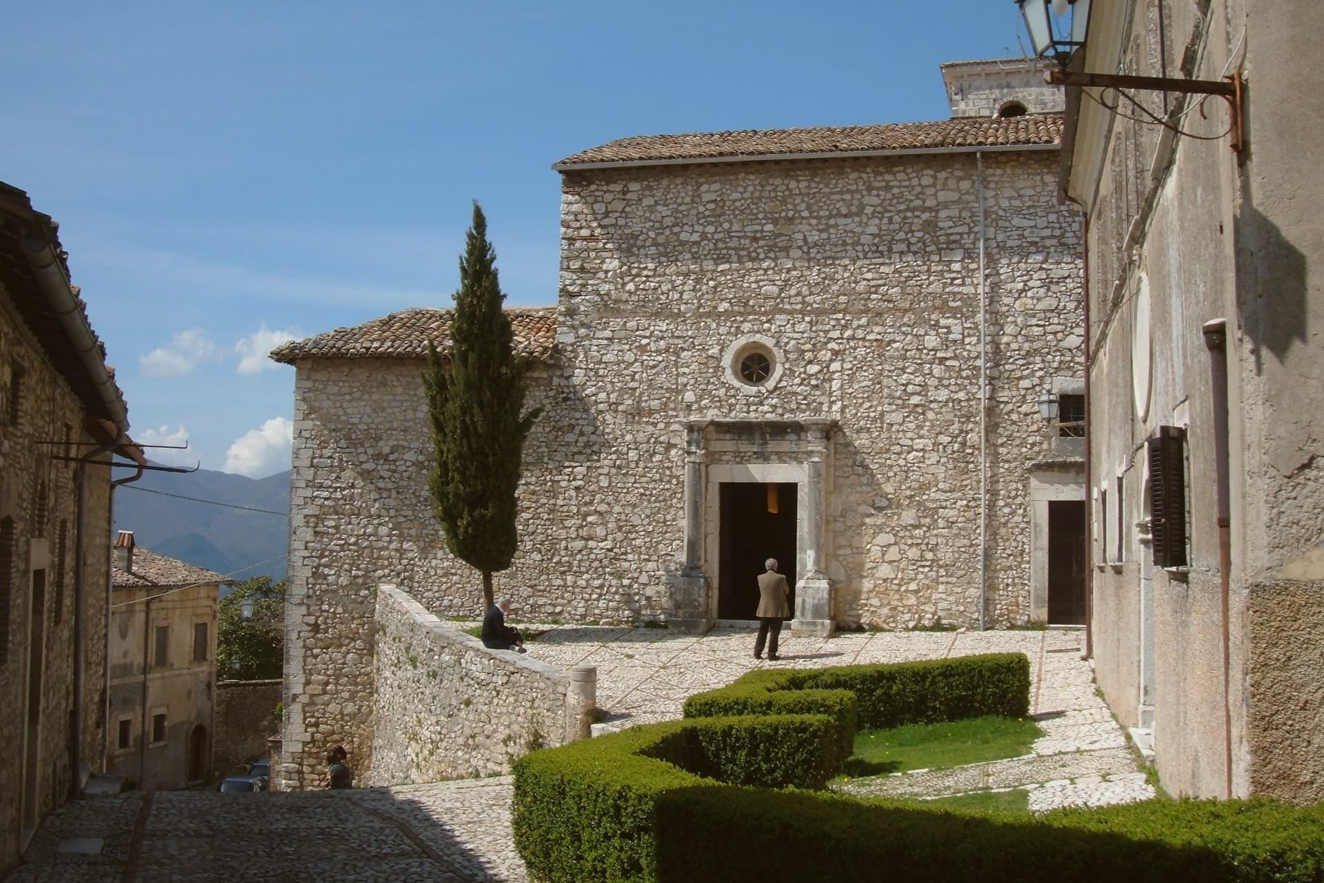Labro, photo 2