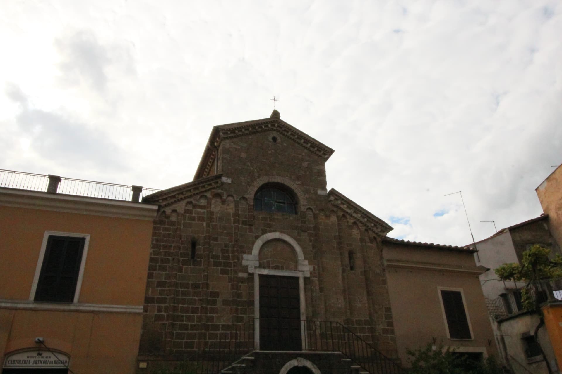 Magliano Sabina — photo 2