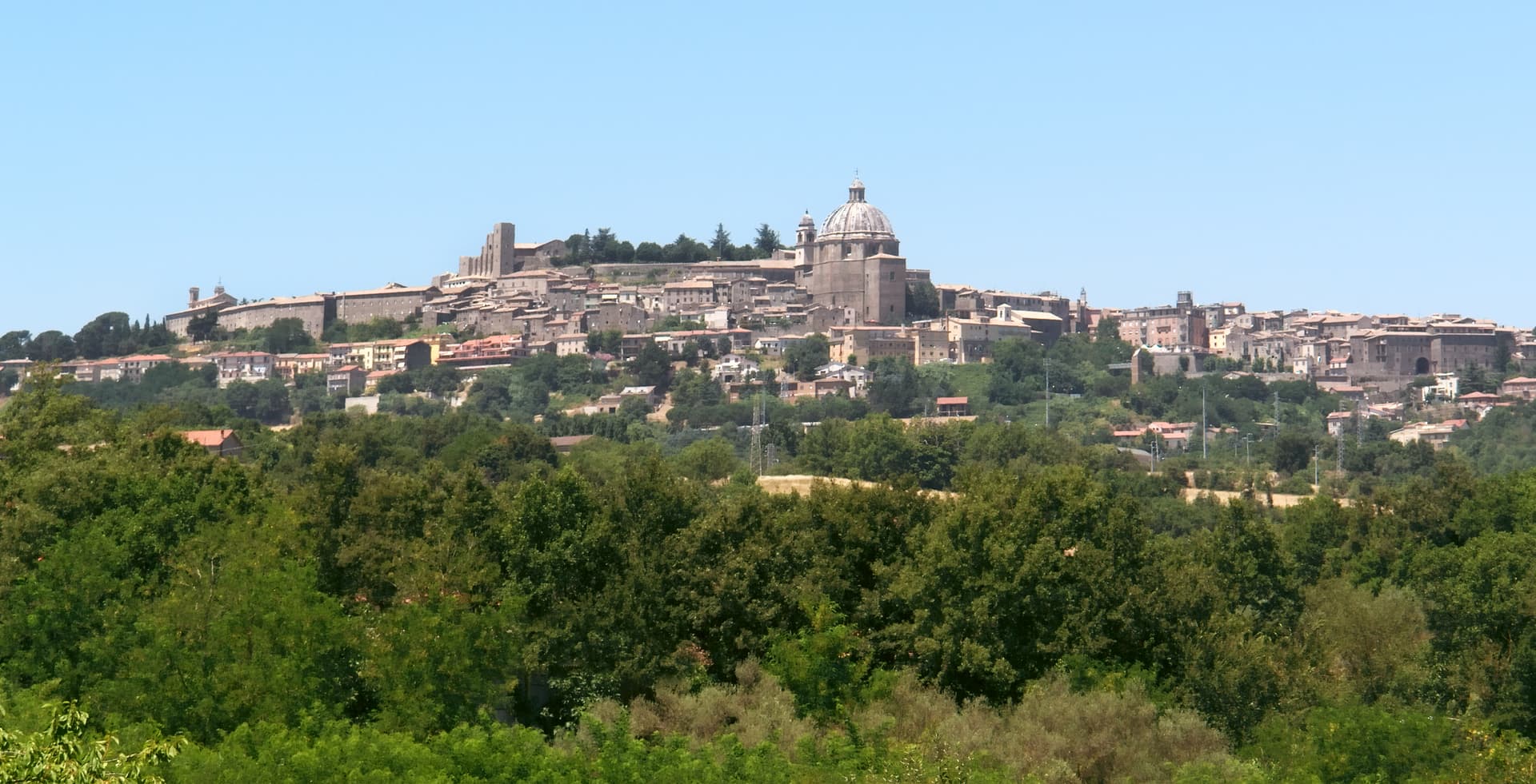 Montefiascone — photo 1