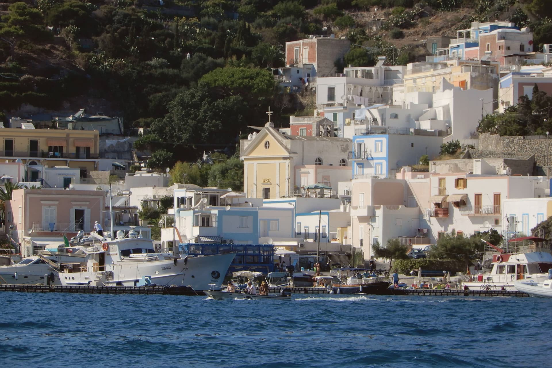 Ponza, photo 2