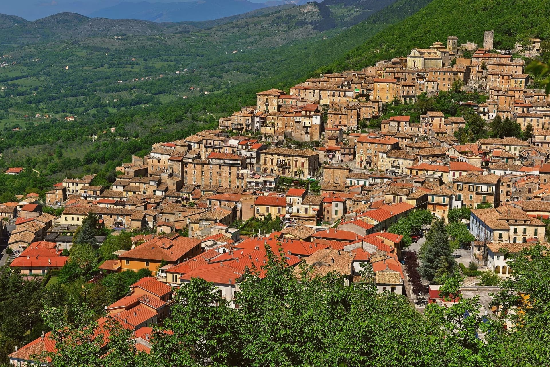 00 San Donato Val Di Comino