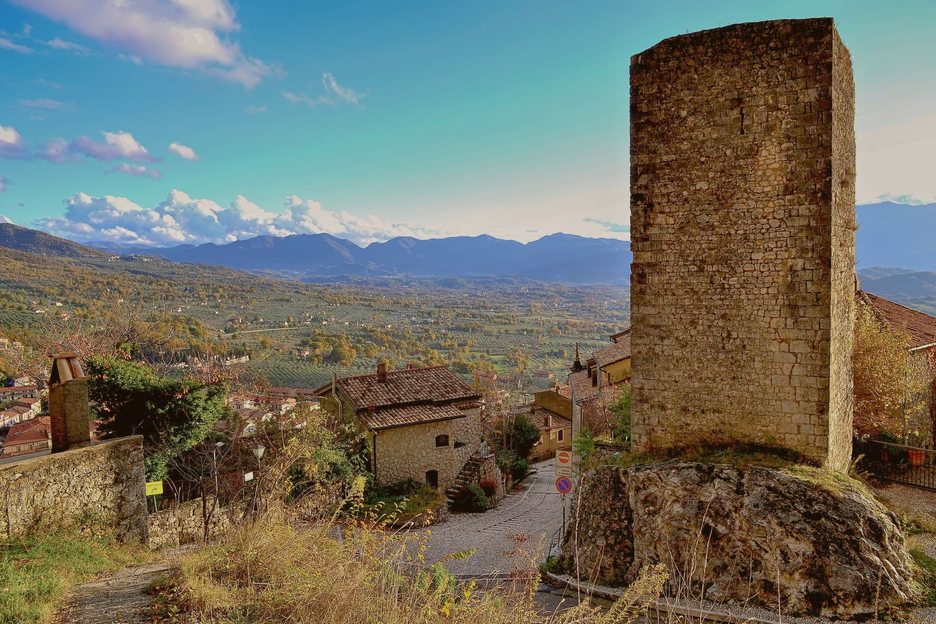 San Donato Val di Comino, photo 1