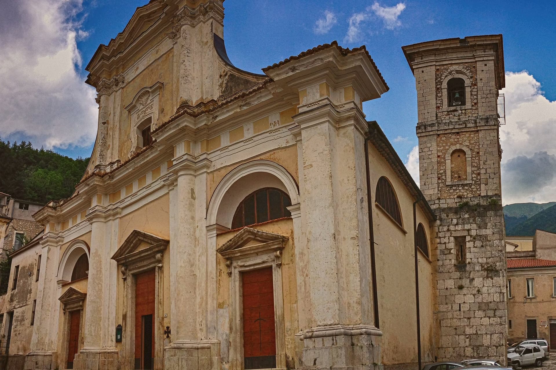 San Donato Val di Comino, photo 2