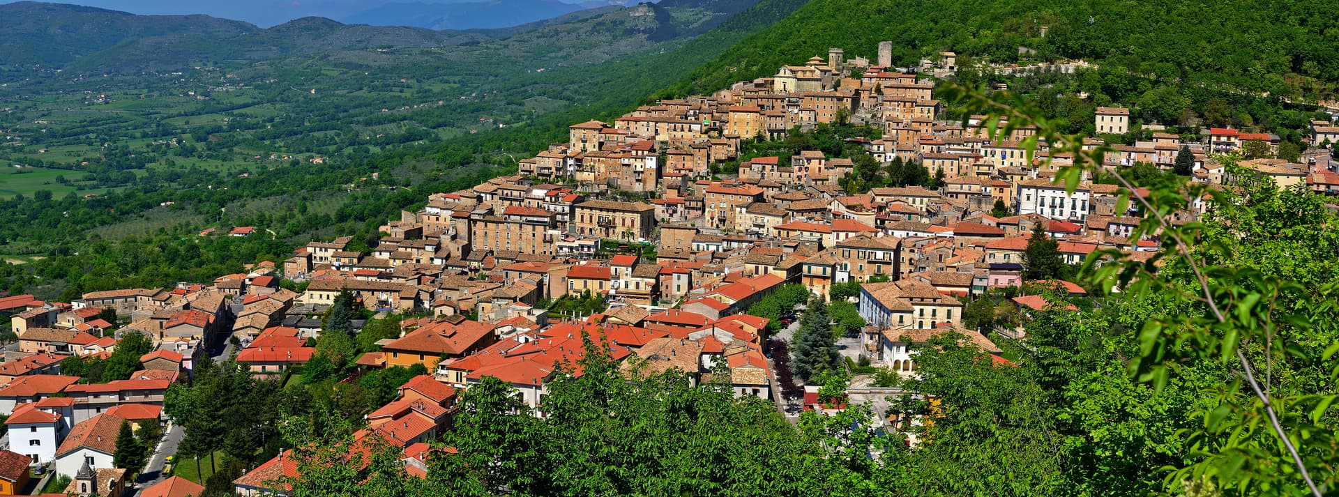 San Donato Val di Comino — photo 2