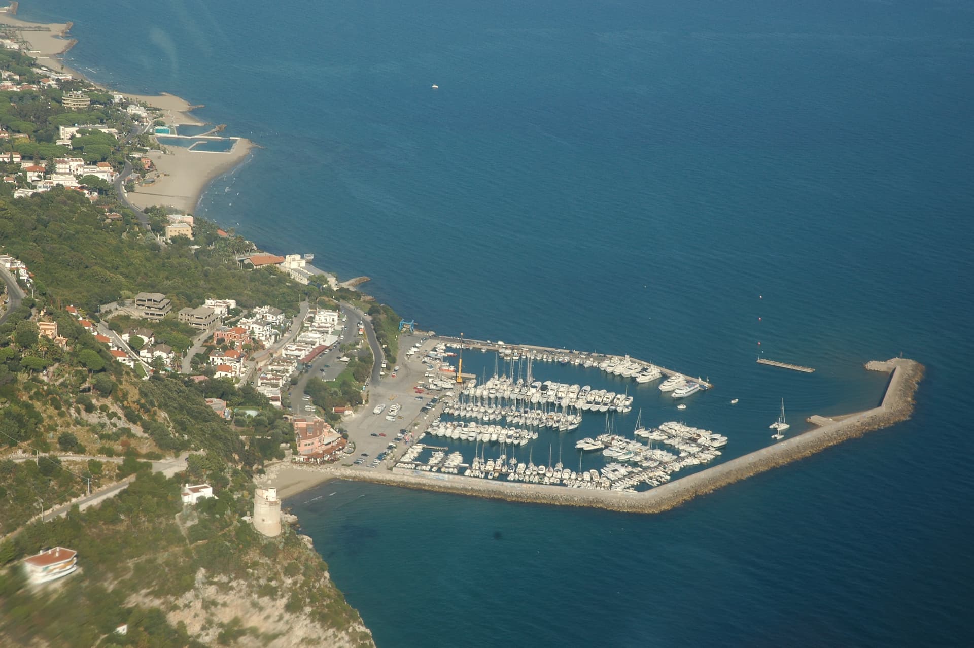 San Felice Circeo — photo 2