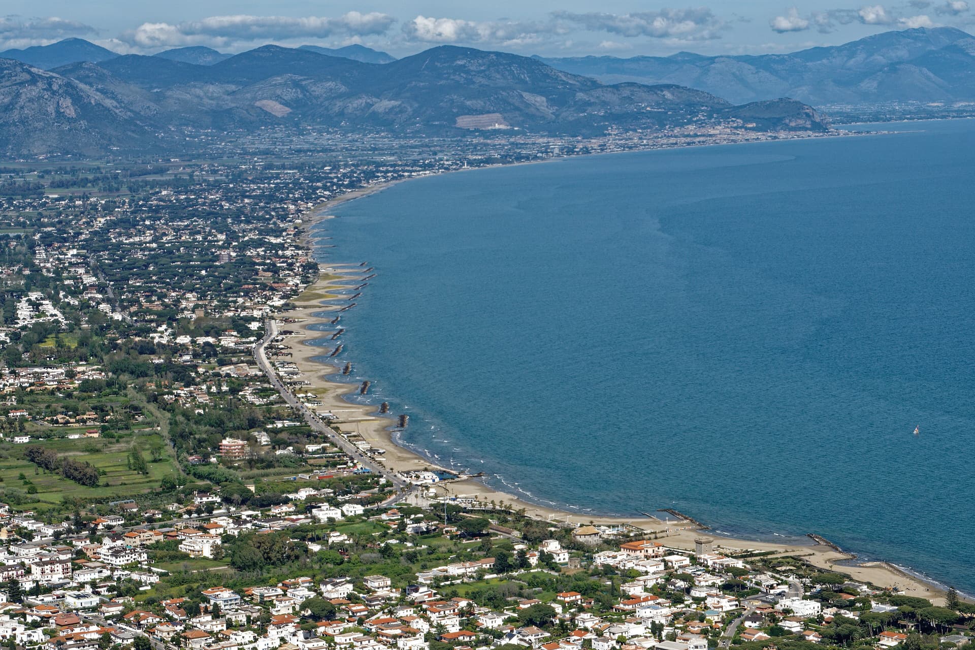 San Felice Circeo — photo 1