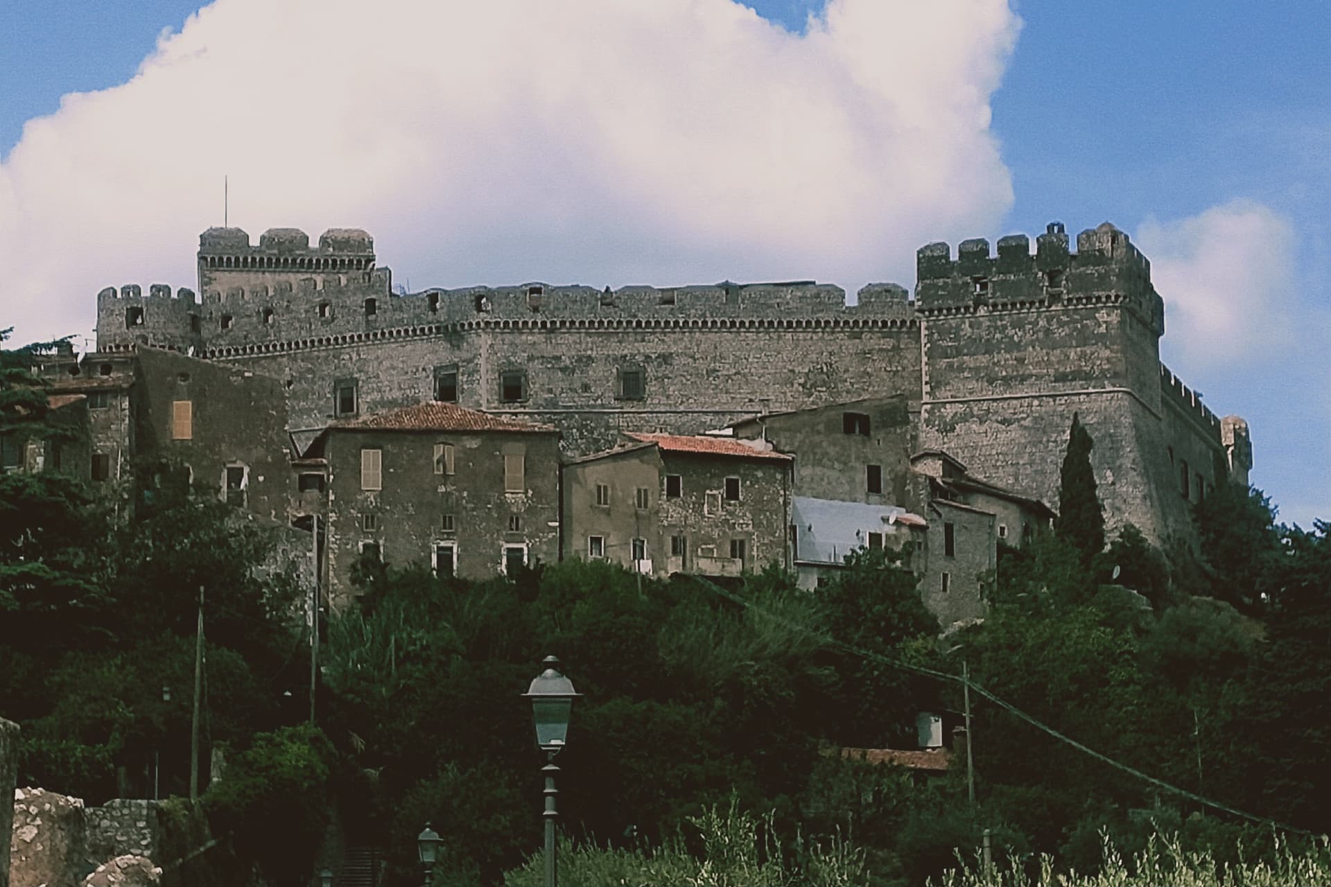 Sermoneta, photo 2
