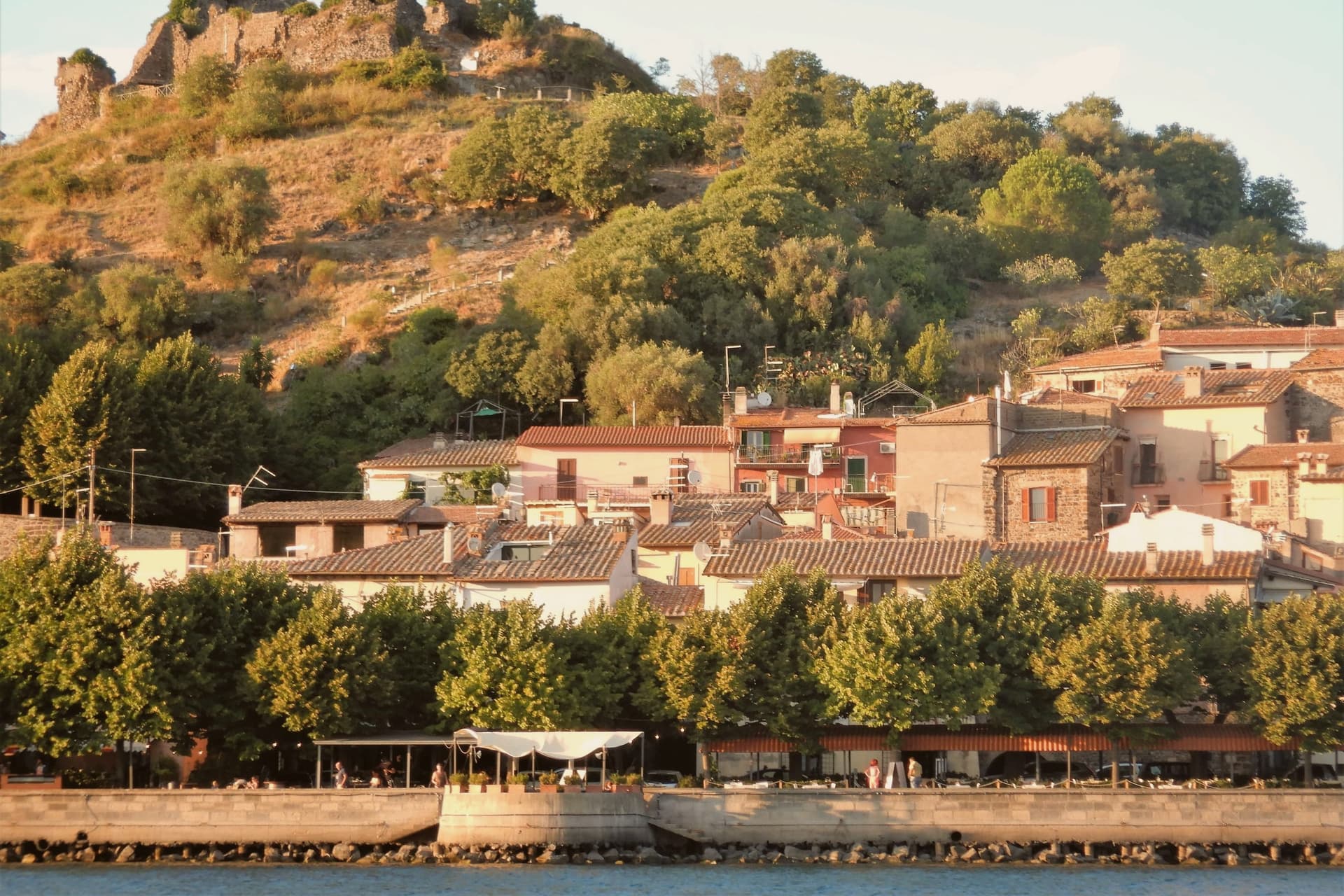 00 Trevignano Romano