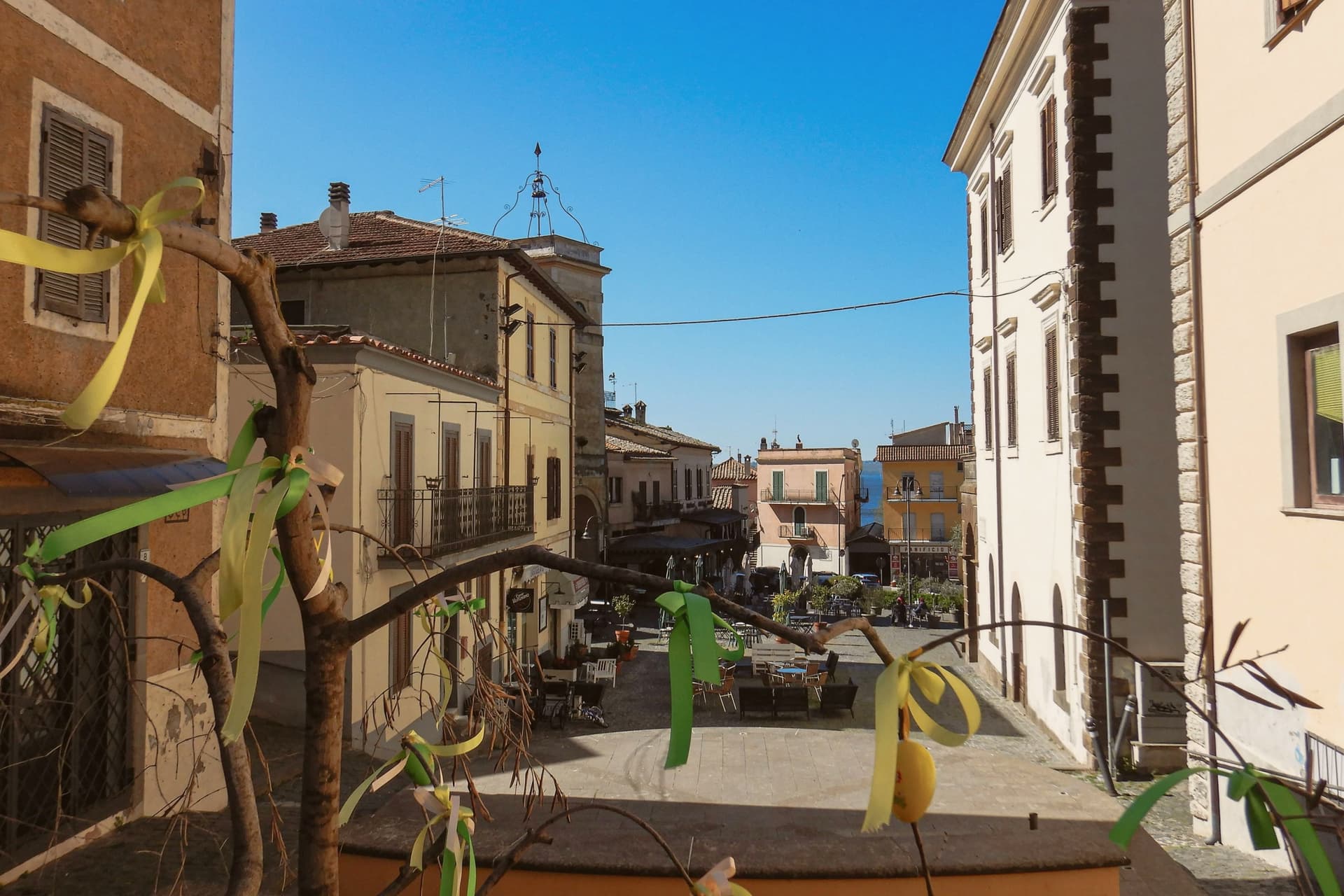 Trevignano Romano, photo 1