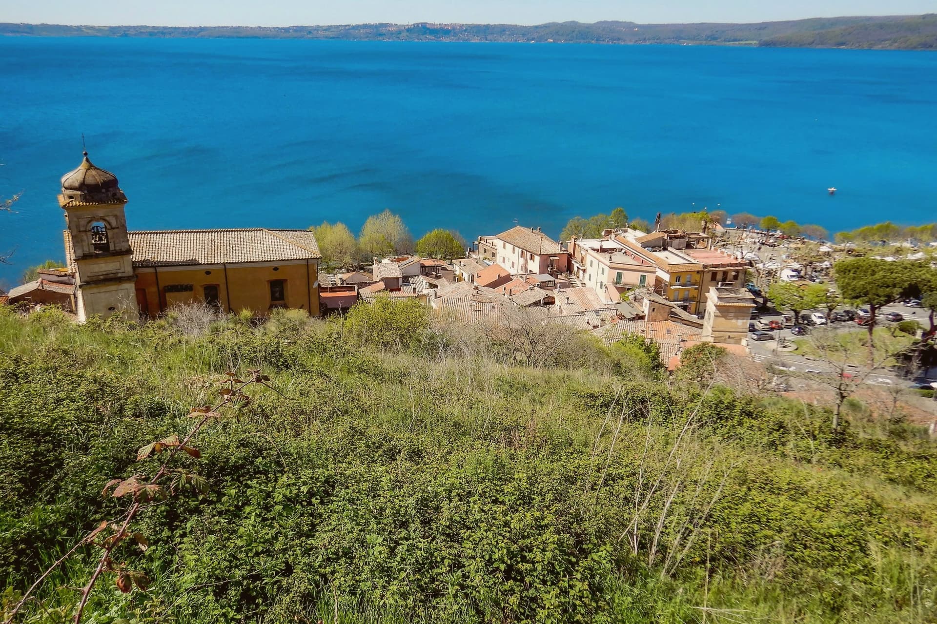 Trevignano Romano, photo 2