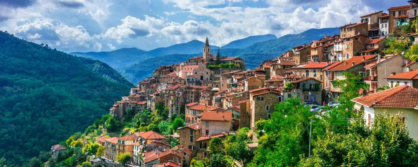Apricale — photo 2
