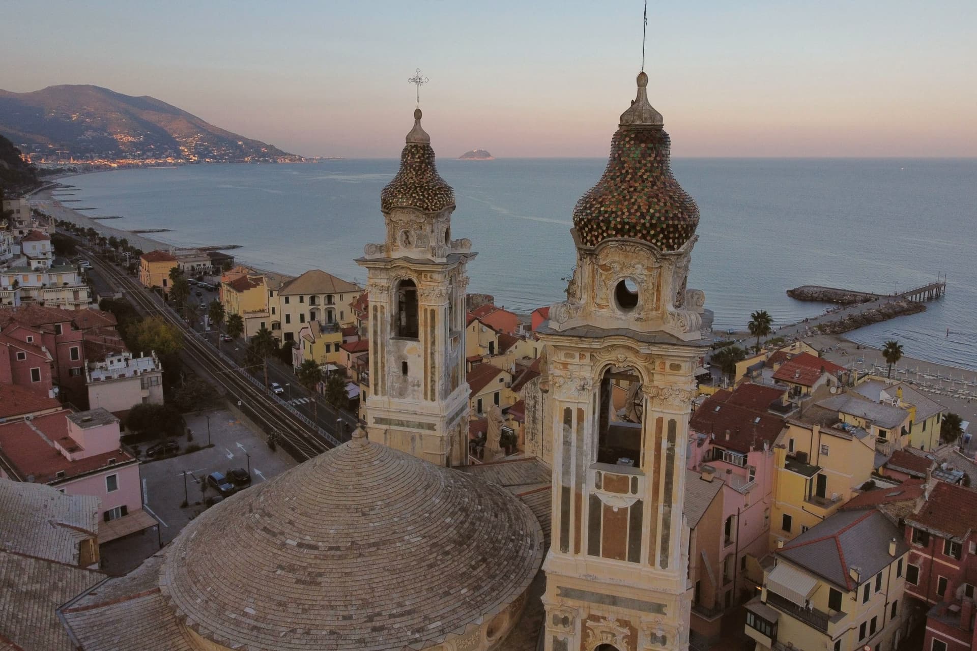 Laigueglia, photo 2