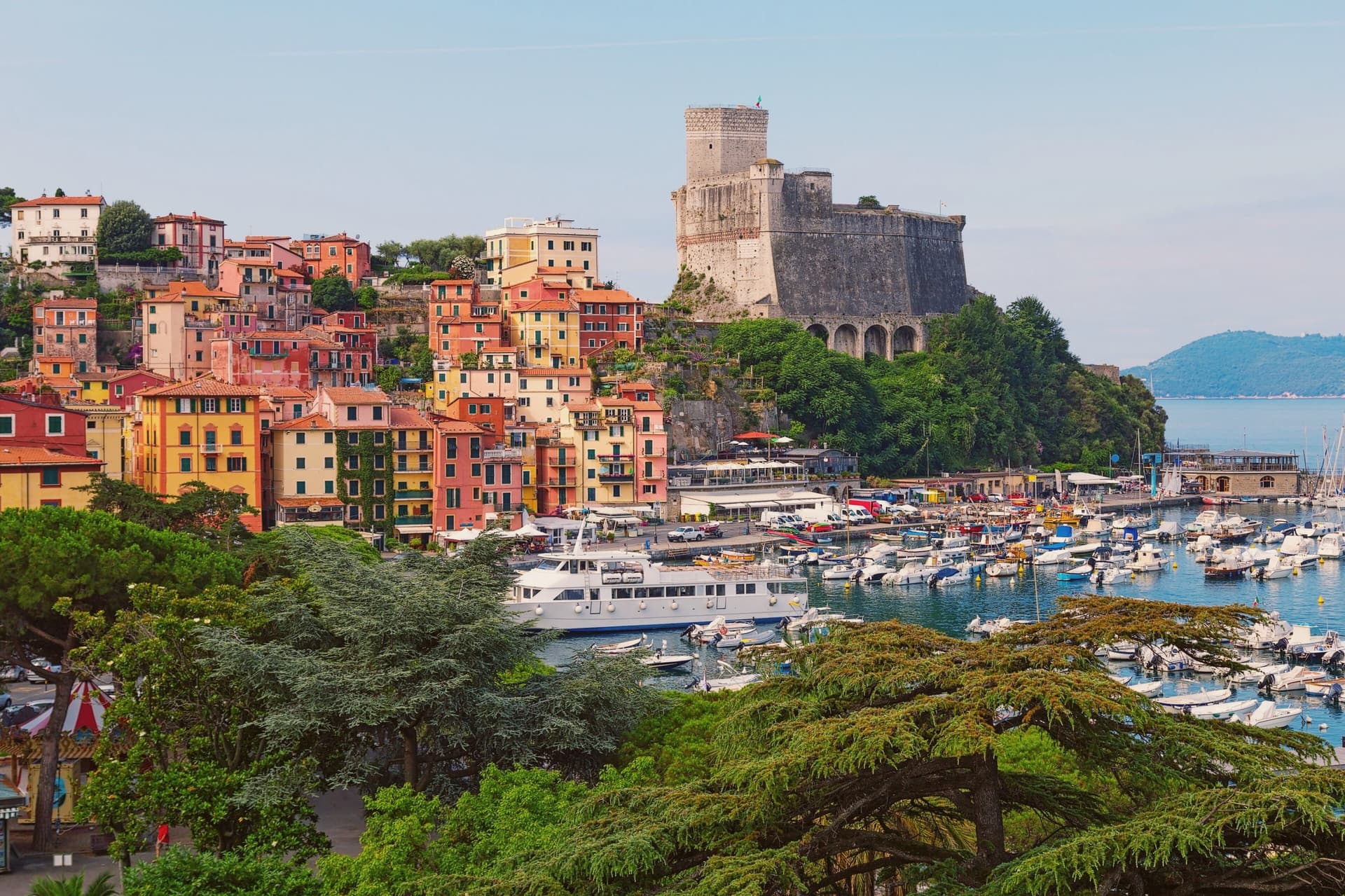 Lerici, photo 1