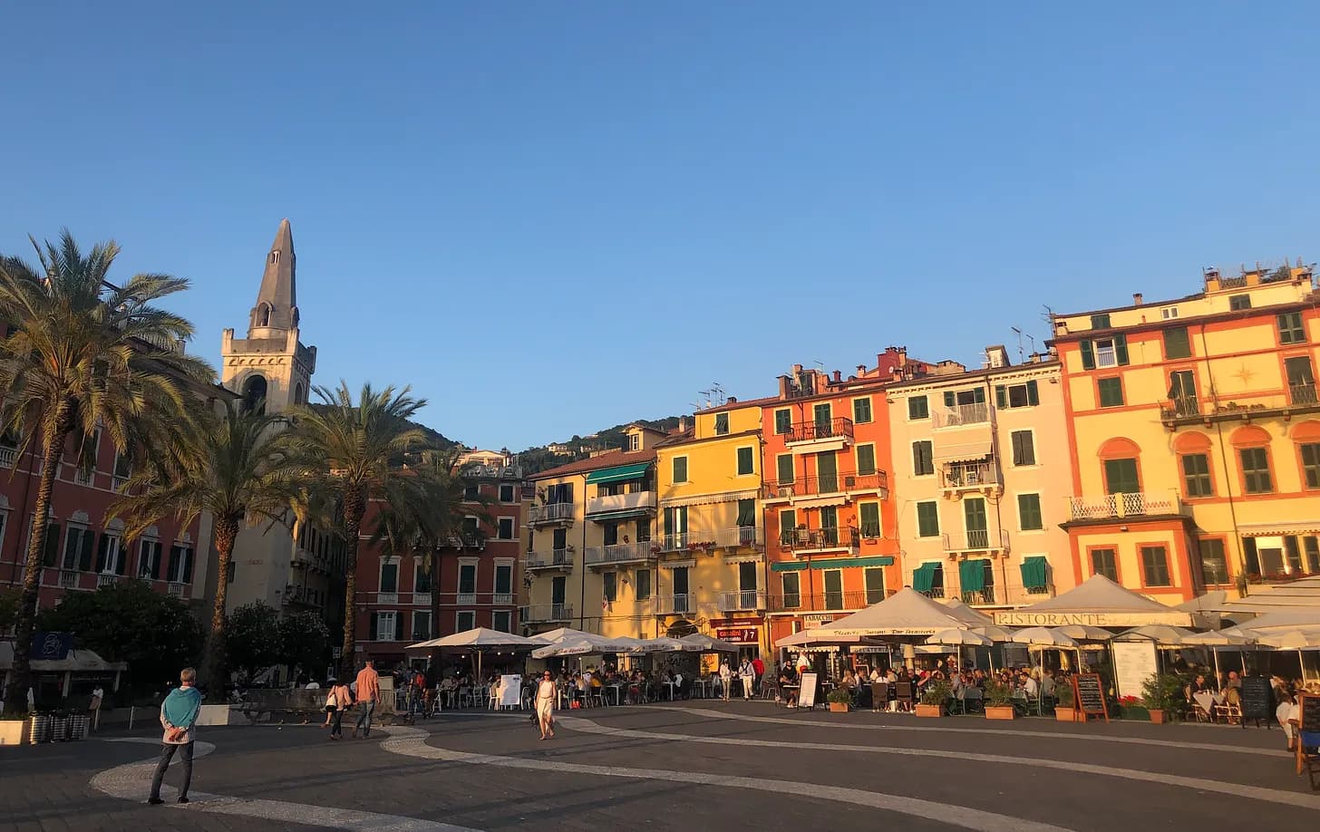Lerici — photo 2