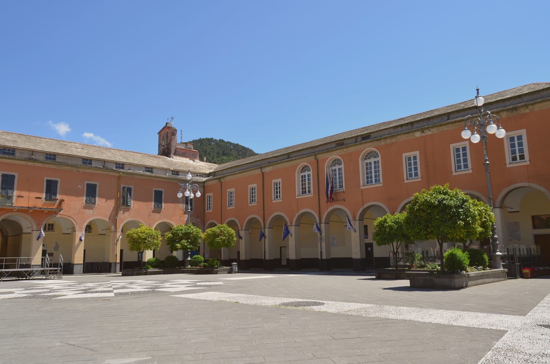 Levanto, photo 1