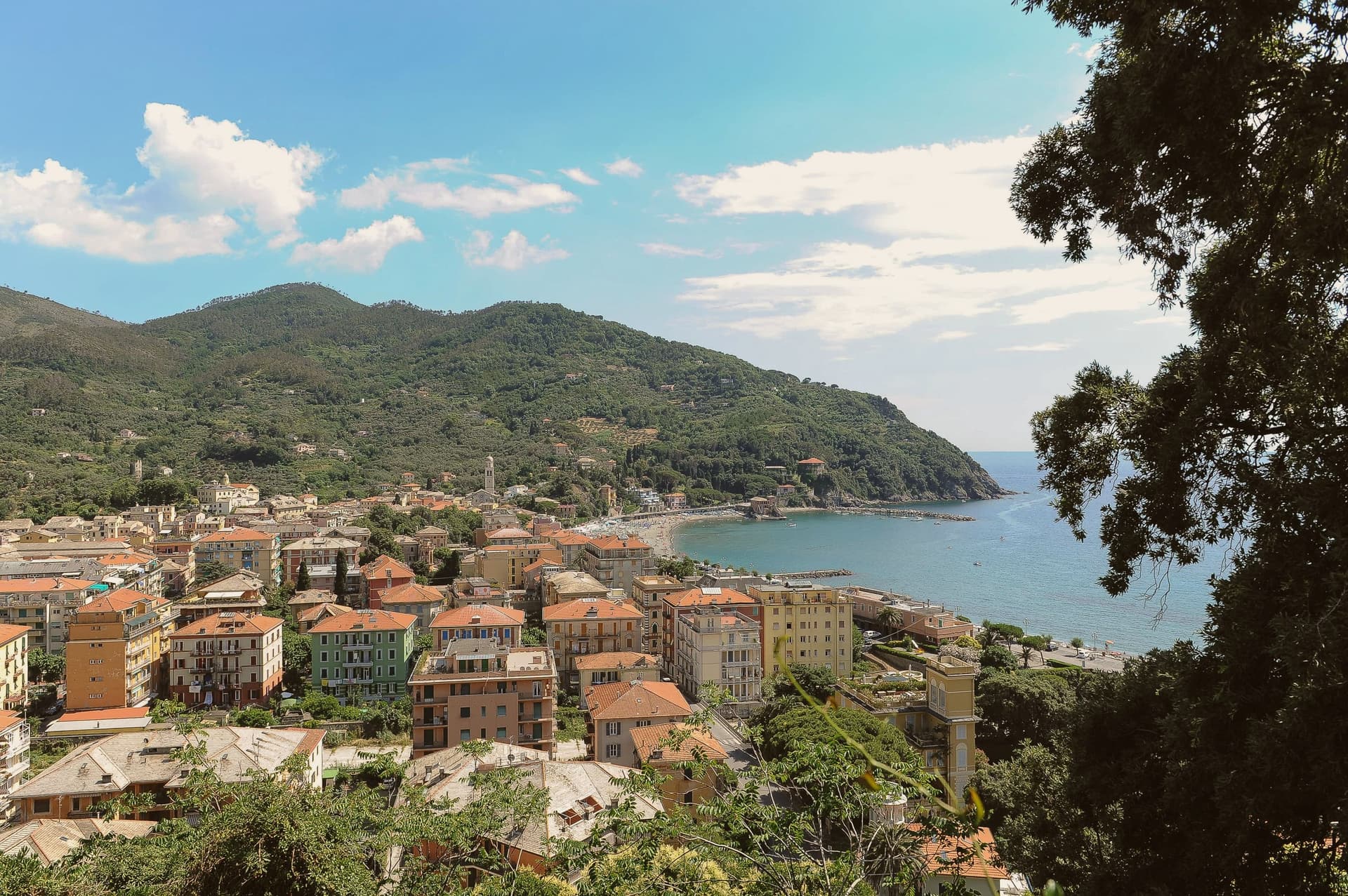Levanto, photo 2