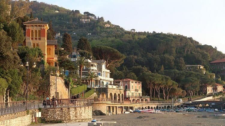 Levanto — photo 2