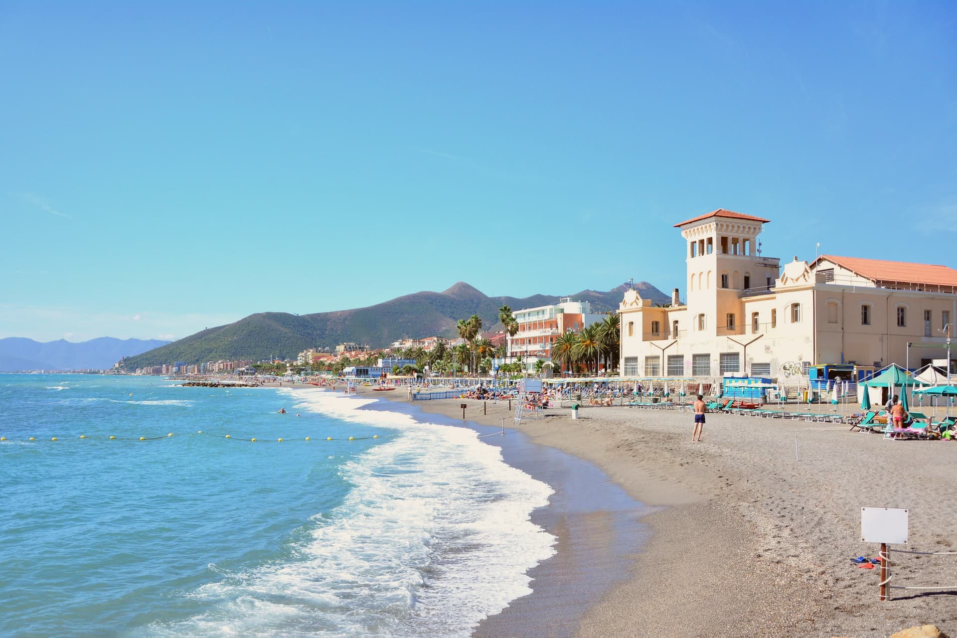 Loano, photo 1