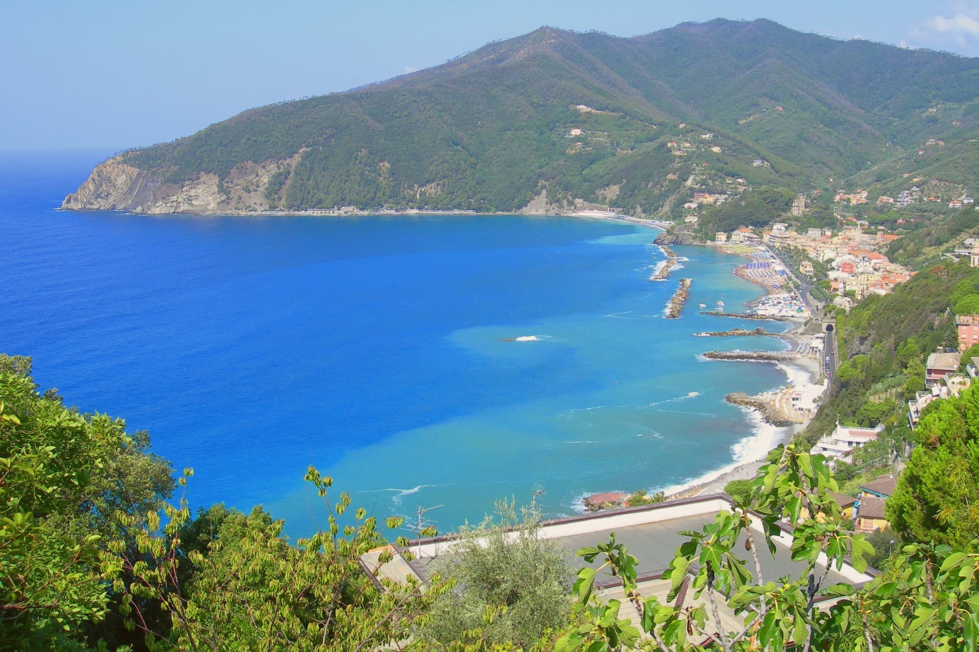 Moneglia, photo 1