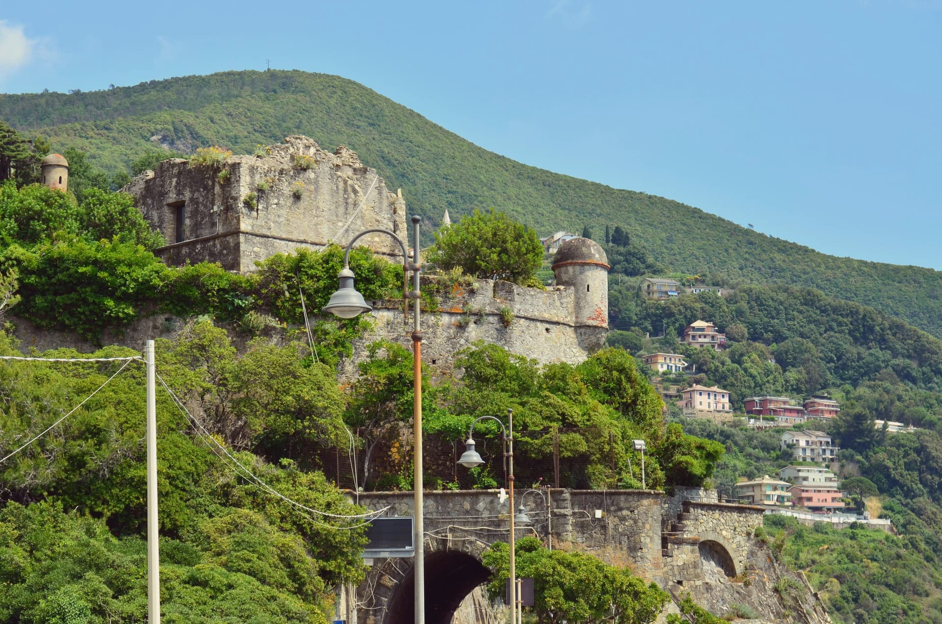 Moneglia, photo 2