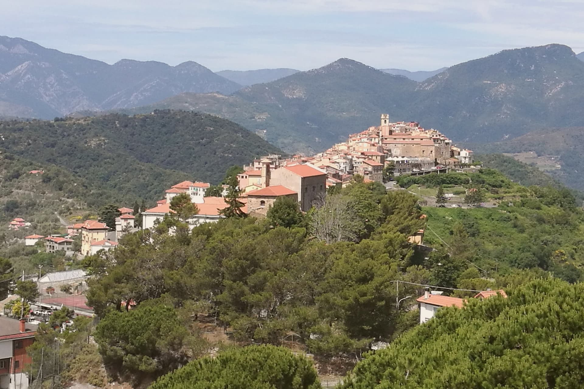 Perinaldo, photo 1