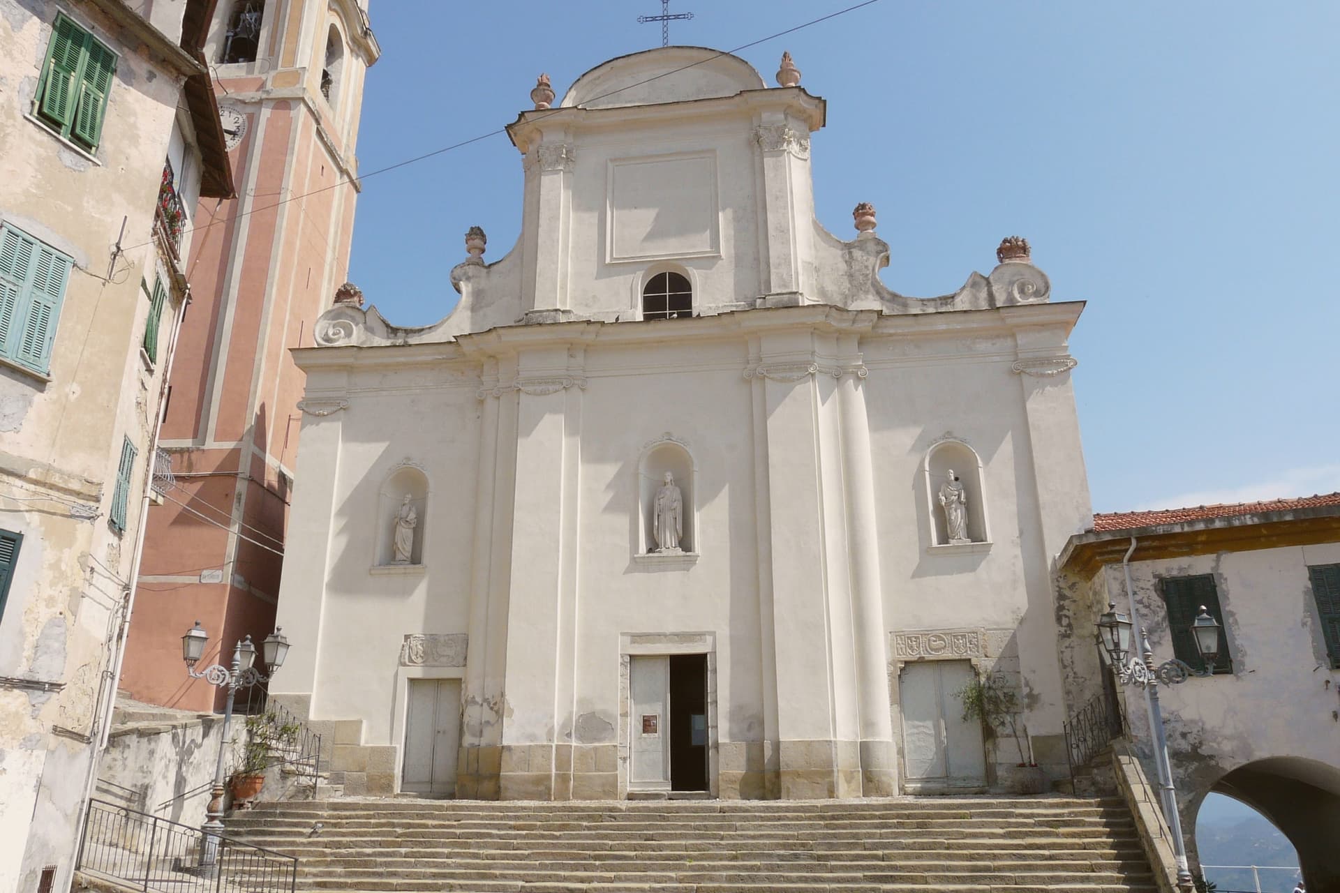 Perinaldo, photo 2