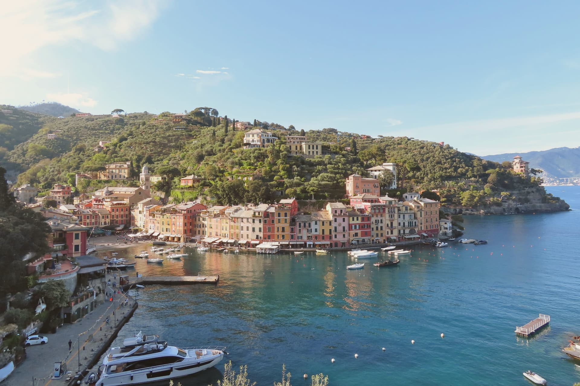 Portofino, photo 1