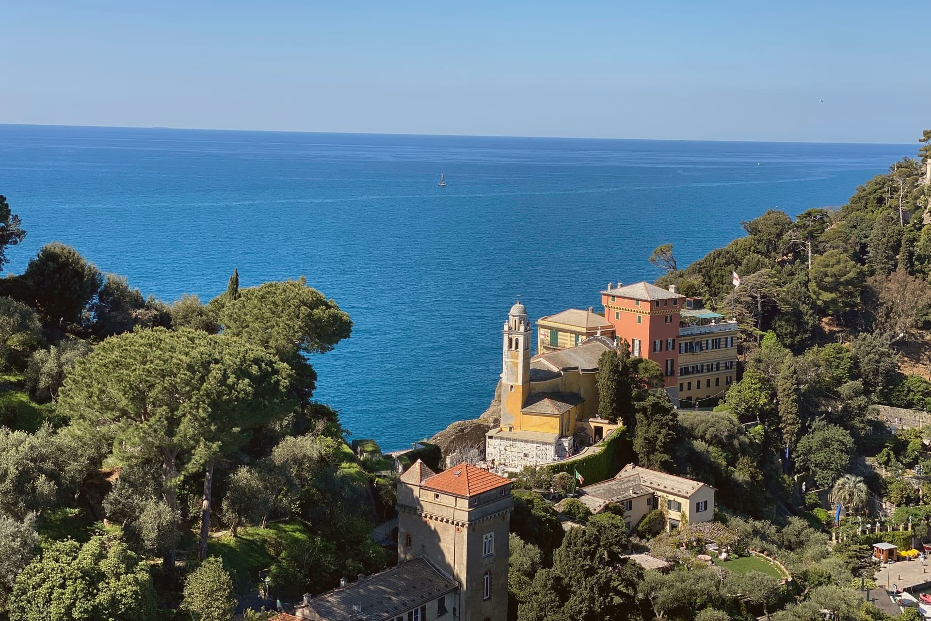 Portofino, photo 2