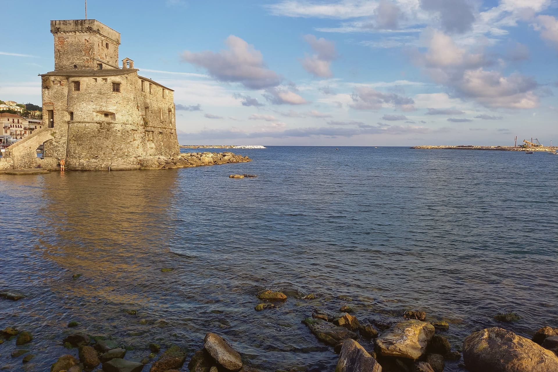 Rapallo, photo 2