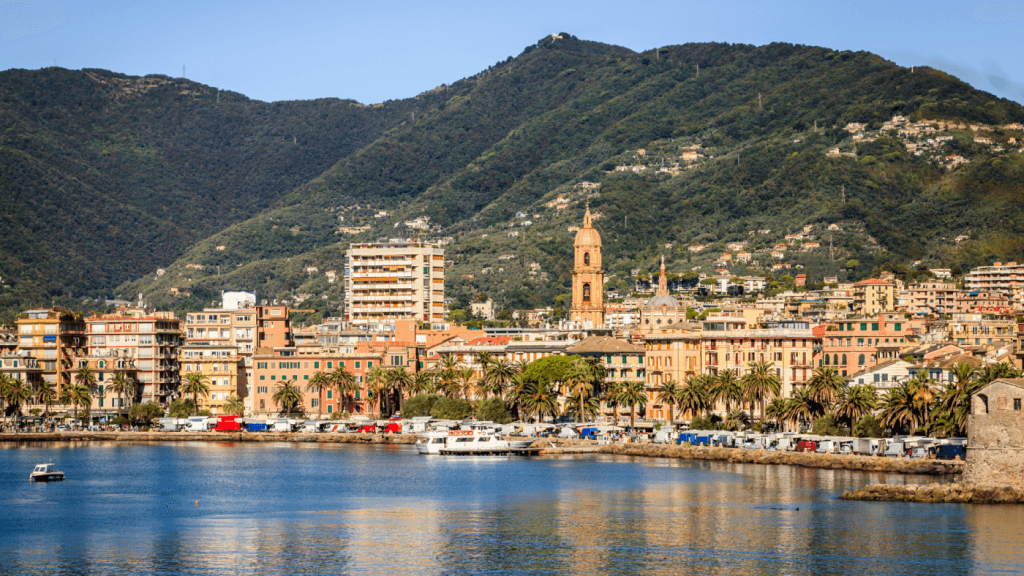 Rapallo — photo 2
