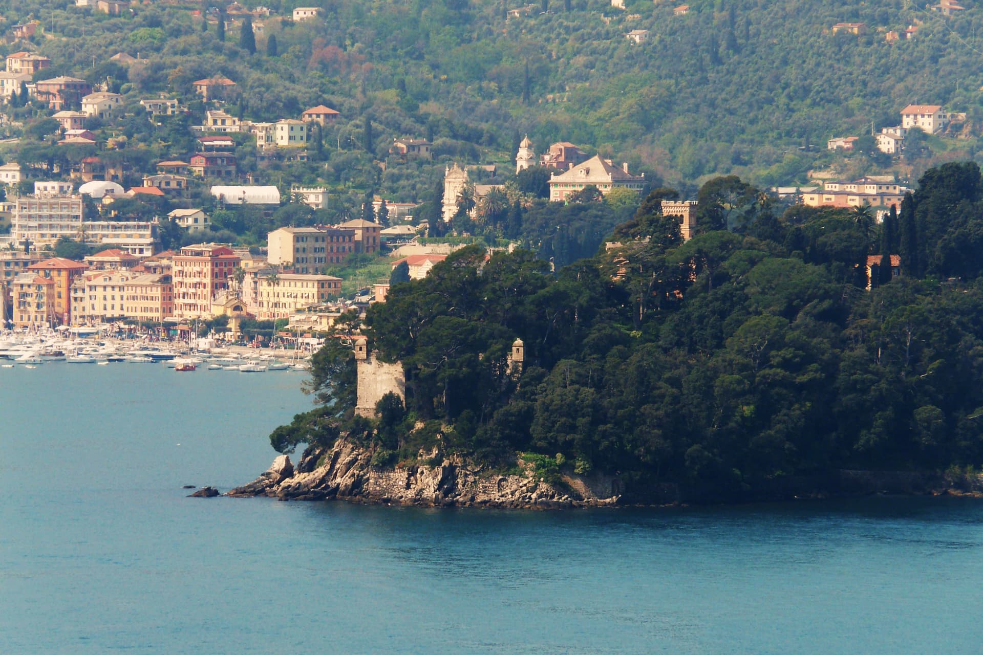 Rapallo — photo 1