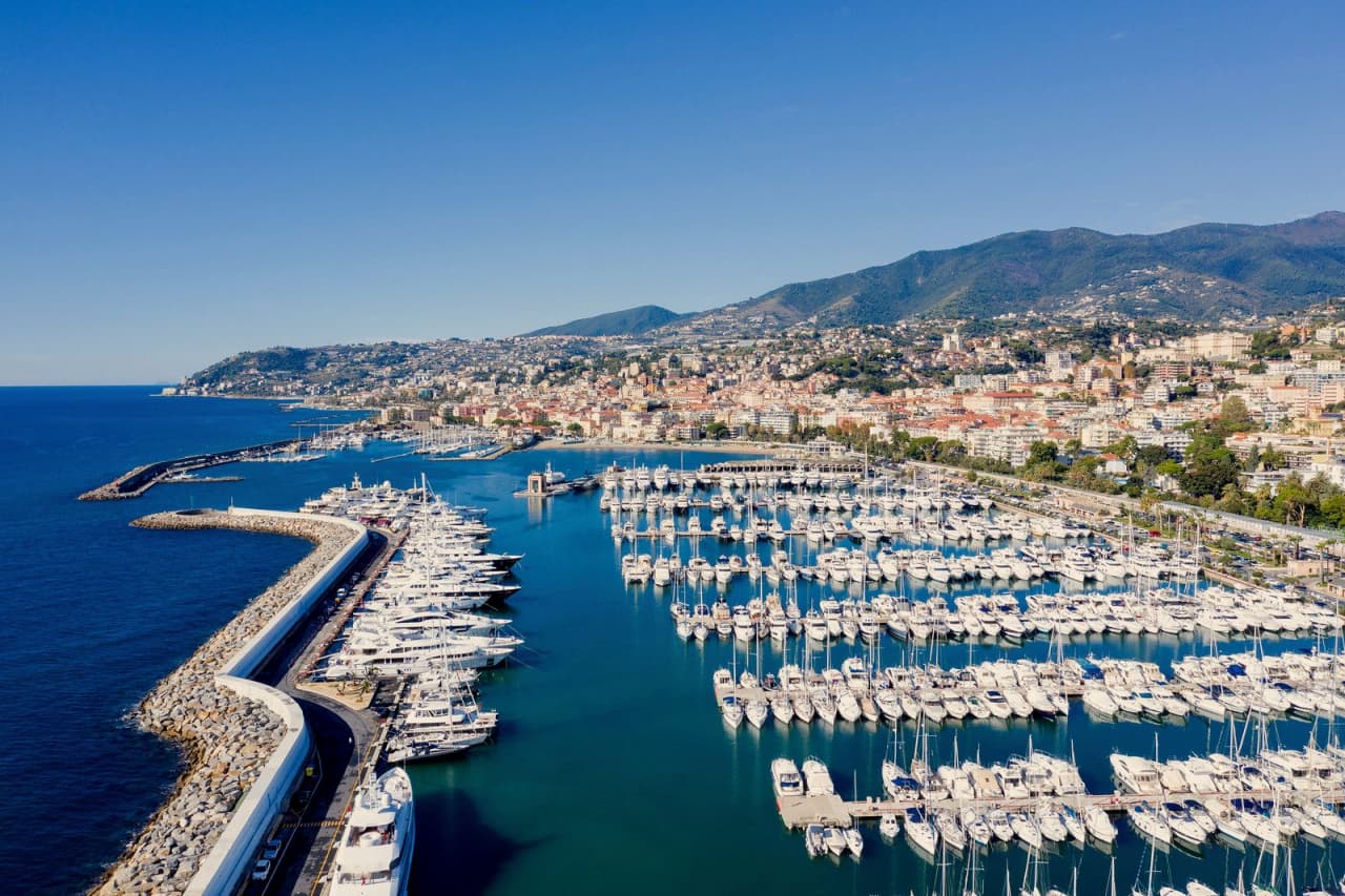 Sanremo — photo 2