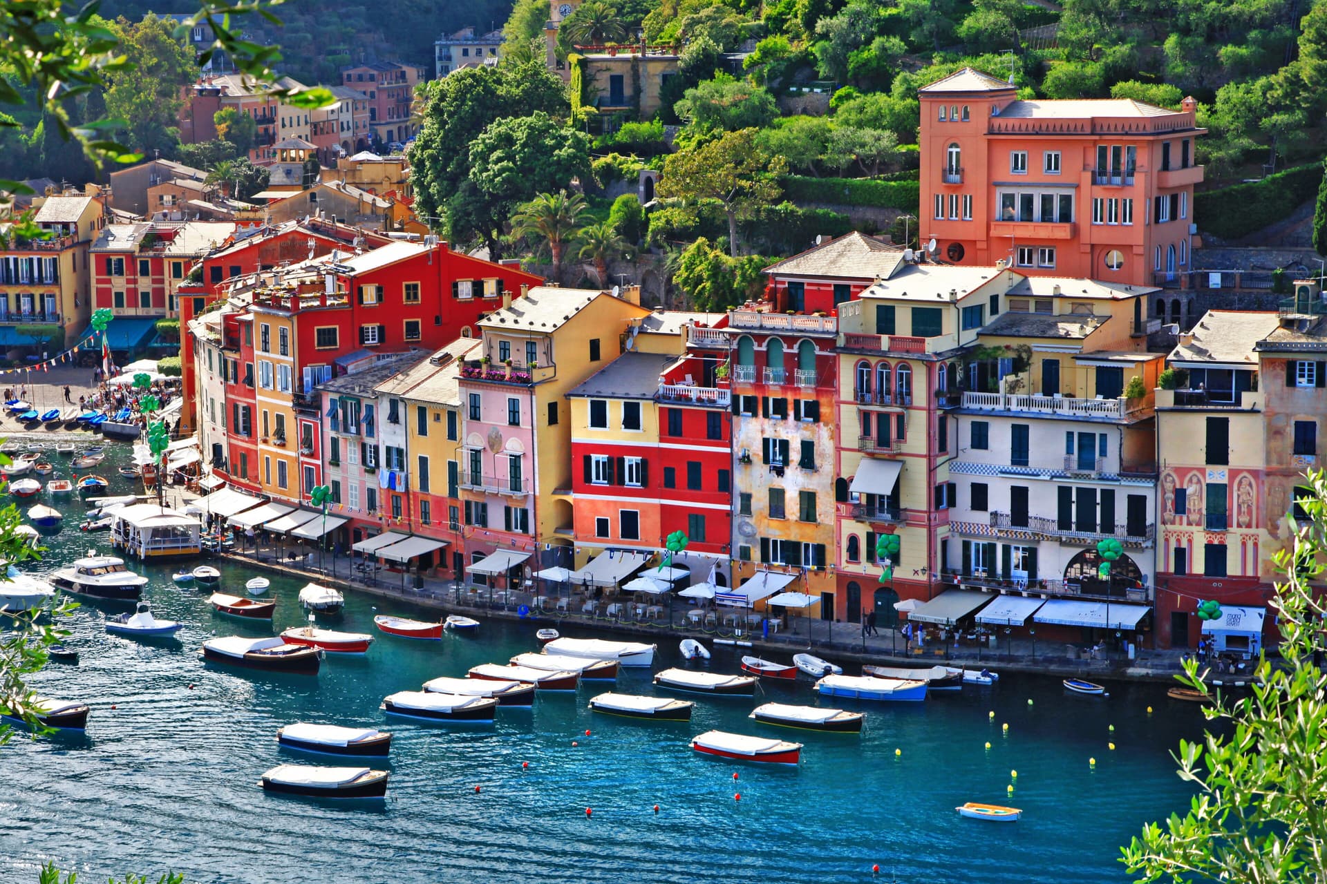Santa Margherita Ligure — photo 2
